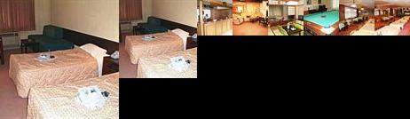 Hotel Weiser Hof Happei