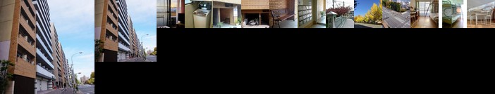 Weekly Mansion Ichijo Ivy