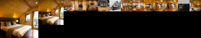 Hakuba Powder Cottage