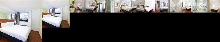 Tune Hotel Kings Cross London