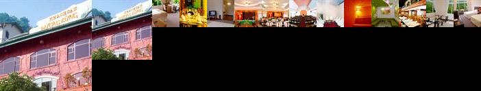 Huong Rung Hotel