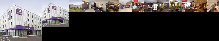 Premier Inn Stansted Airport