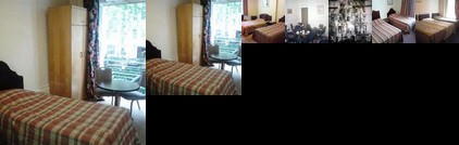 The Continental Hotel