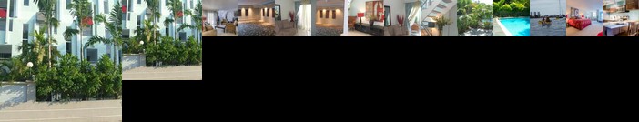 The Lofts on the Park