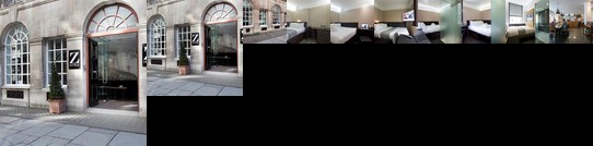 The Z Hotel Victoria