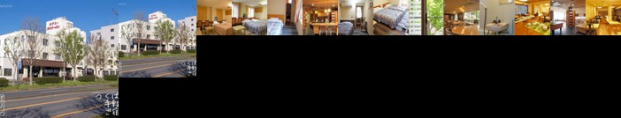 Tsukuba Daily Inn