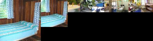 Backpackers International Rarotonga