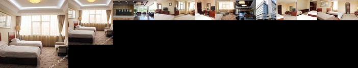 Haibin Mansion Weihai City