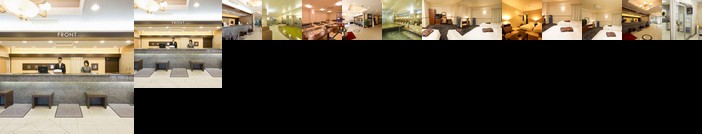 Hotel Paco Jr Susukino