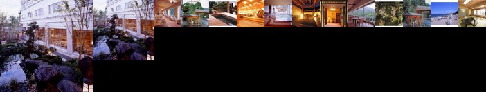 Shiki No Yado Minoya