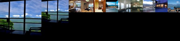 Sado Green Hotel Kiraku