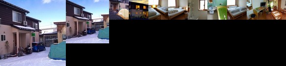 Guest House Mintaro Hut