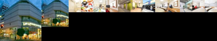 Hotel Stay In 7kamachi