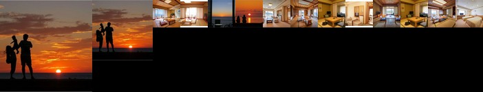 Sado Royal Hotel Mancho