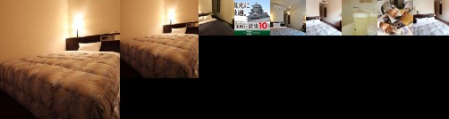 Hotel Welcome Matsumoto
