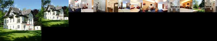 Villa Nova Hotel garni