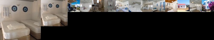 Gryparis' Club Apartments