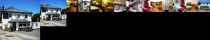 The Peterville Inn