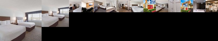Clarion Hotel Concord