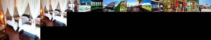 Bali Resort Inn Ishigakijima