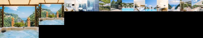 Villa Sant'Alfonso Apartments