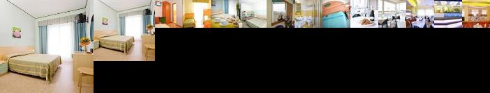 Hotel Eden Caorle