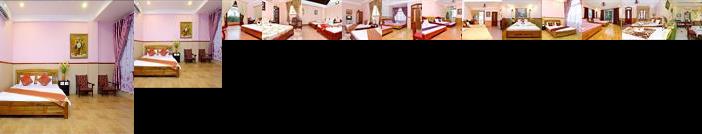Hoa My II Hotel