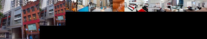 The Midtown Apartments