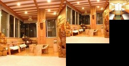 Kinoko no Yado Marunaka Lodge