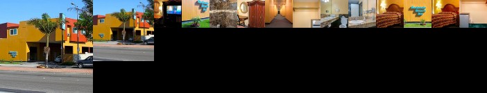 Redondo Beach Inn