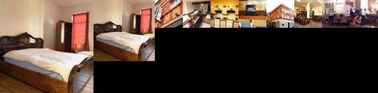 The Linen House Hostel