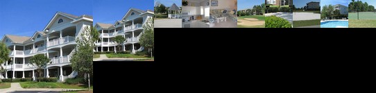 Barefoot Resort by Myrtle Grand Vacations