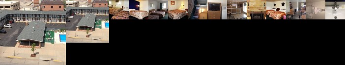 Town House Motel Rapid City