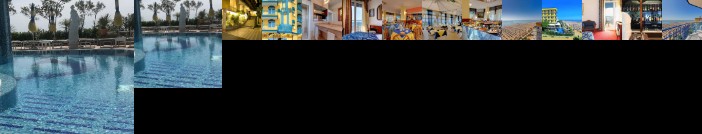 Hotel Napoleon Lido di Jesolo