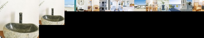 Oceanside Beach Resort