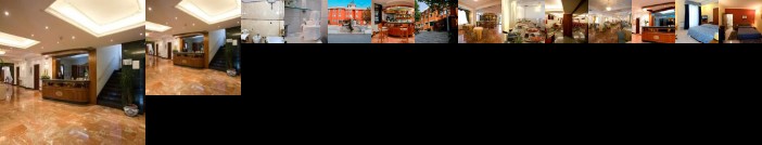 Hotel Dei Platani Nola