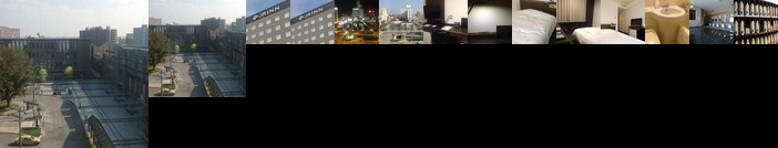 JR Inn Obihiro