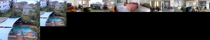 Beach Palms Holiday Apartments