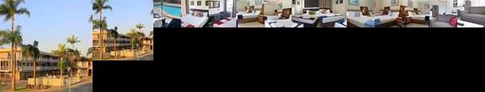 Jadran Motel & El Jay Holiday Lodge