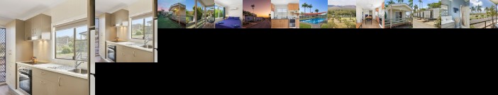 Discovery Holiday Parks Argylla