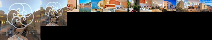 Hotel La Pergola Castellabate