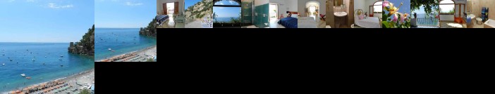 La Dolce Vita Residence Positano