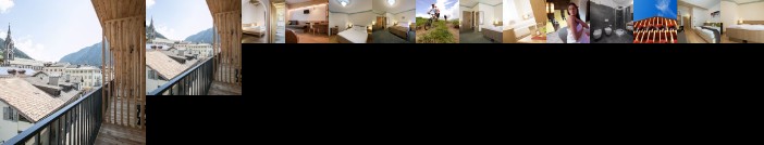 Albergo Rosa Predazzo