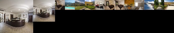 Villa Giovina
