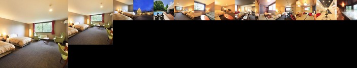 Sala Karuizawa Hotel