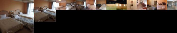 Hotel Bell Harmony Ishigakiisland