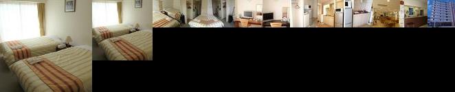 Hotel Peace Island Ishigaki in Yashima