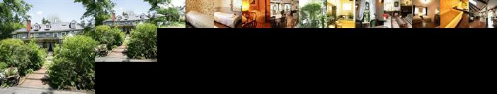 Hotel De Karuizawa Wald