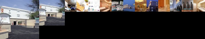 Hotel Fine Garden Matsuyama