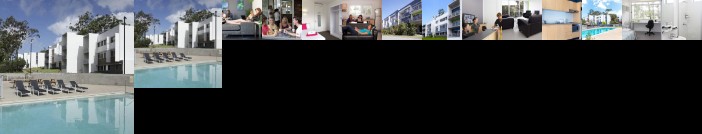 Griffith University Village